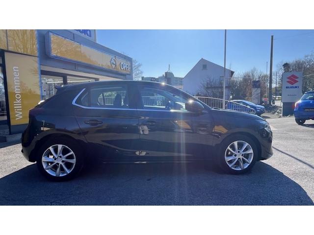 Opel Corsa F 1.2 EU6d 1,2 Elegance 55KW/75PS *Klima*P