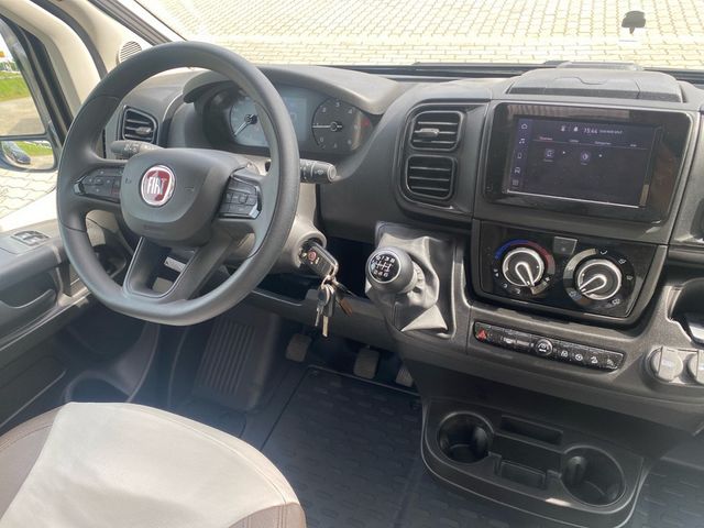 Mobilvetta KEA P86 SAT + 2 TV, Solar, Markise