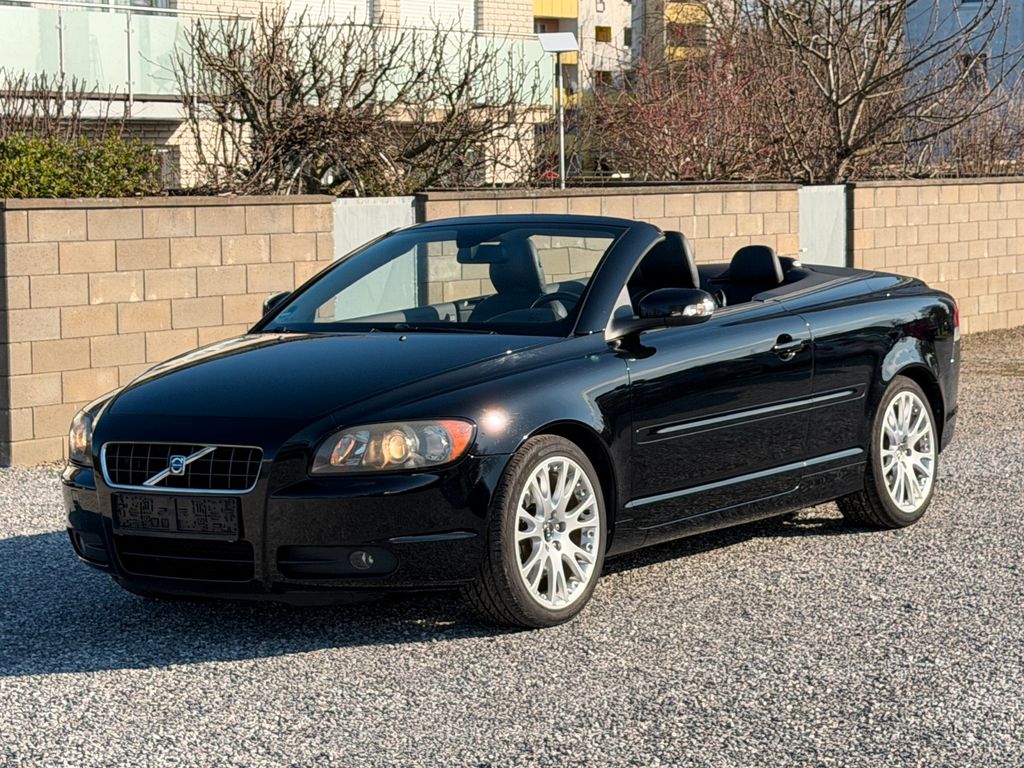 Angebot ansehen Volvo C70