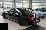Mercedes-Benz S 500 S -Klasse Lim. S 500 4Matic S63 AMG Paket - Mercedes-Benz S 500 Gebrauchtwagen in Frankfurt