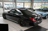 Mercedes-Benz S 500 S -Klasse Lim. S 500 4Matic S63 AMG Paket - Mercedes-Benz S 500 Gebrauchtwagen in Frankfurt