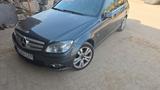Mercedes-Benz C 350 CDI 4MATIC T ELEGANCE Autom. Elegance - Mercedes-Benz C 350: Cdi 4matic