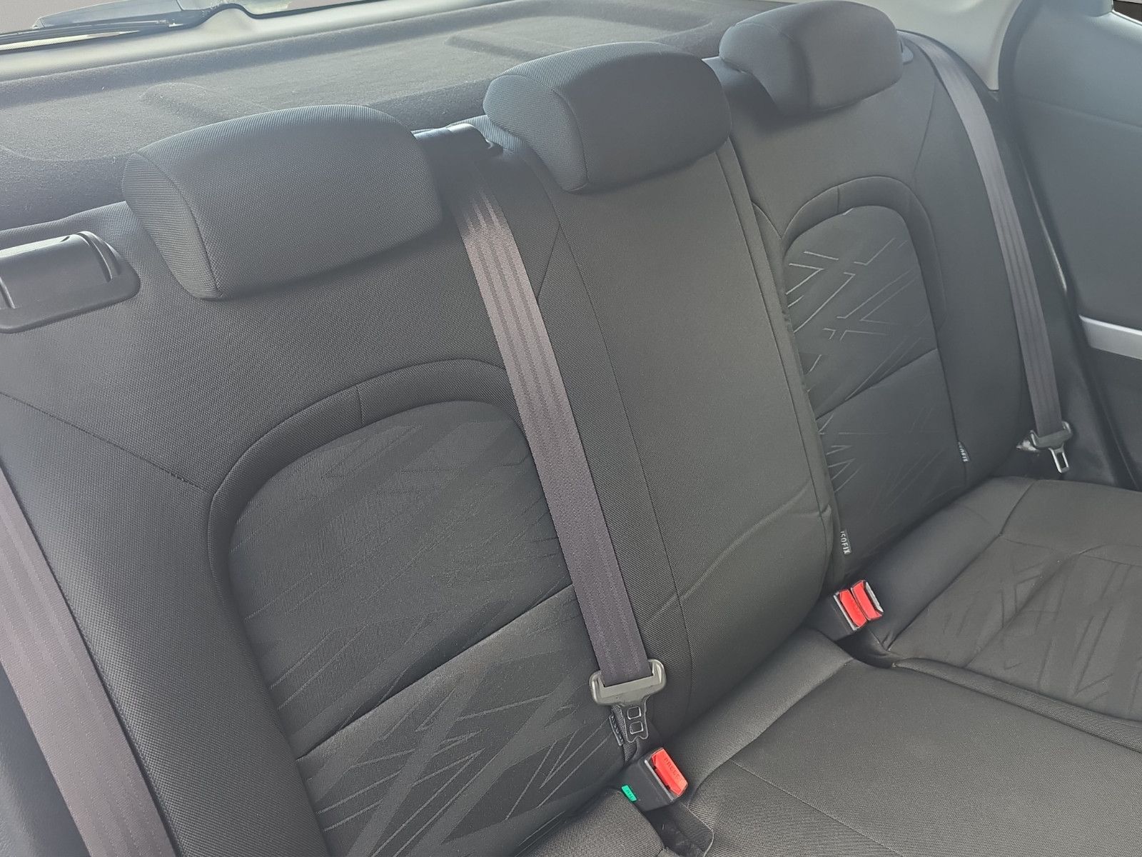 Fahrzeugabbildung Kia Cee'd Lenkradheizung/ NAVI/ RÜCKFAHRKAMERA