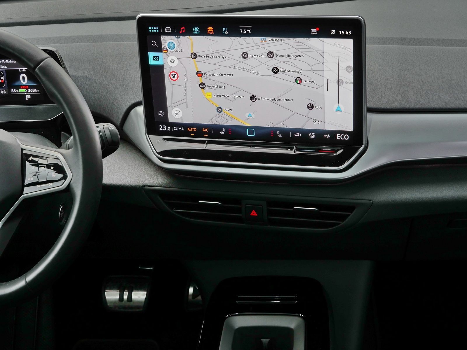 Volkswagen ID.4 Pro 4Motion*RFK*Matrix*DAB+*Panorama*Navi foto 6