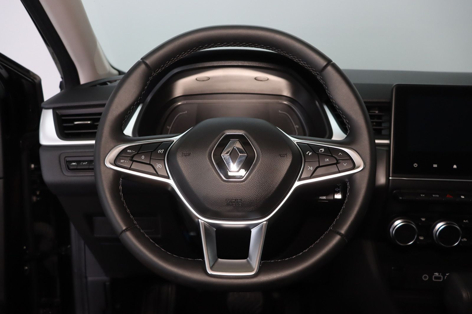 Fahrzeugabbildung Renault Captur II E-Tech Hybrid  * Service neu