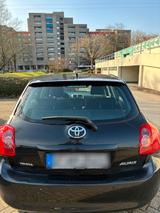 Toyota Aris  (15)E - Toyota Auris in Duisburg