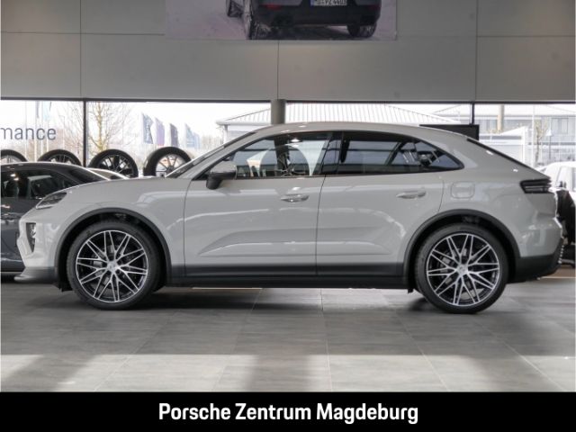 Porsche Macan - Bild 2