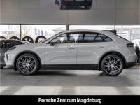 Porsche Macan - Vorschau Bild 2