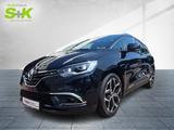 Renault Grand Scenic TECHNO TCe 140 EDC *NAVI*CAM*SHZ*** - gebrauchte Renault Grand Scenic aus dem Jahr 2022