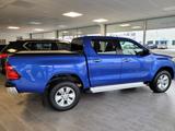 Toyota Hilux Double Cab Comfort 4x4*AHK 3t.* 19.000 km! - Toyota Hilux: 3.0