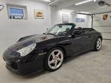 Porsche 911 996 4S Cabrio Exclusive, Motor neu  - Porsche 996: Motor