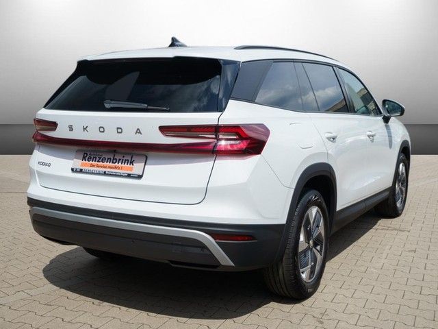 Kodiaq 2.0 TDI Selection DSG AHK*RFK*NAVI*SIDE