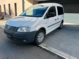Volkswagen Caddy Life Tramper *2te Hand,KD und HU neu, *