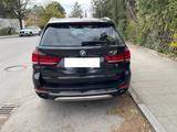 BMW X5 xDrive35i fast Vollausst ACC PANO 360° 8fach - BMW X5 mit Benzin-Antrieb