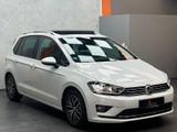 Volkswagen Golf Sportsvan Allstar BMT 1.4 TSI|PANO|AHK|KAM| - Volkswagen in Bamberg