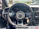 Volkswagen Golf GTI 2.0 TSI Schalter PDC SHZ 18Zoll BiXenon - Volkswagen Golf: 1.2