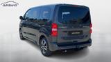 Citroën Spacetourer 2.2 BlueHDi 180 Autom Max M  - Citroën SpaceTourer Max mit Diesel-Antrieb