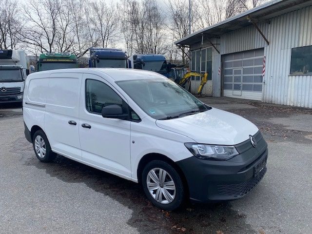 Volkswagen Caddy Cargo  Maxi Pharmaausbau Klima