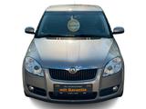 Skoda Fabia Elegance Elektr.Fenster*Tempomat*Klima*SHZ - Skoda Fabia Gebrauchtwagen in Düsseldorf