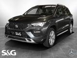 Seat Ateca Xperience 4Drive AHK+KAMERA+18" - Seat Ateca Xperience mit Benzin-Antrieb