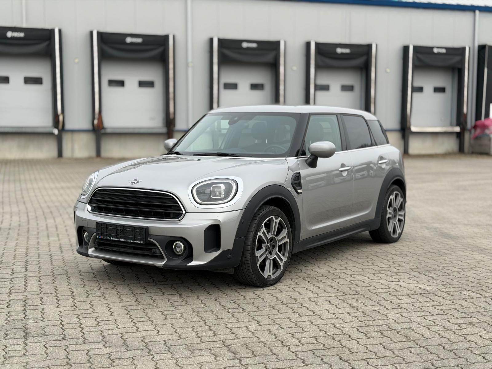 MINI Cooper Countryman