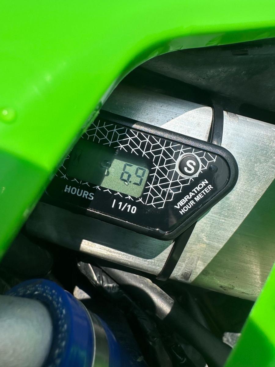 Kawasaki  2015 — photo 15