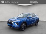 Mitsubishi Eclipse Cross Plug-In Hybrid 4WD Basis - Mitsubishi Eclipse Cross aus 2024