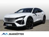 Peugeot 408 Plug-In Hybrid 180 GT ACC/FHZ/LEDER/FOCAL - Peugeot 408 in Bielefeld