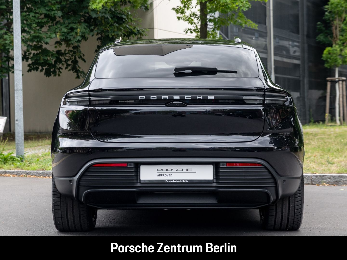 Porsche Macan - Bild 9