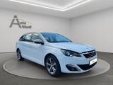 Peugeot 308 SW Allure *Zahnri. neu* NAV SHZ PDC LED TEMP - Peugeot 308 Gebrauchtwagen in Stuttgart