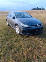 Volkswagen VW Golf 7 2.0 GTD TDI Sommerfahrzeug - Volkswagen Golf: 7 GTD