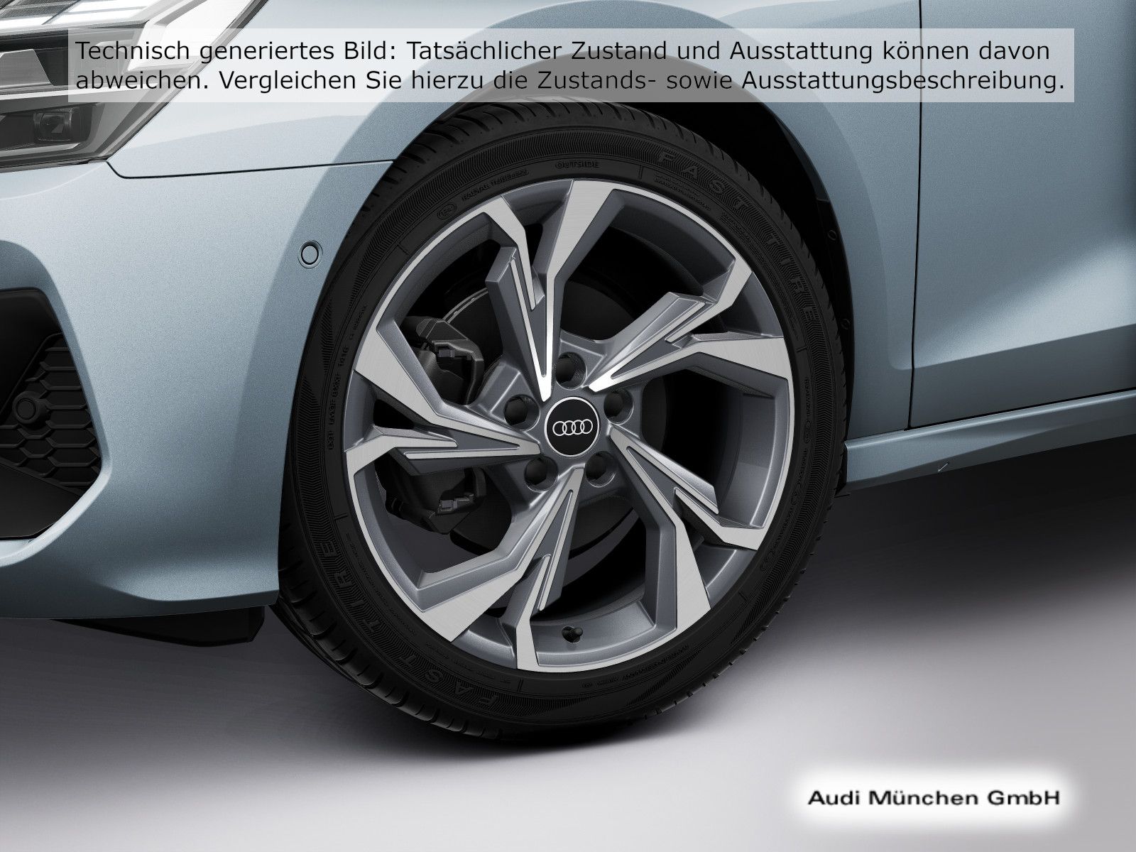 Audi A3 - Bild 11