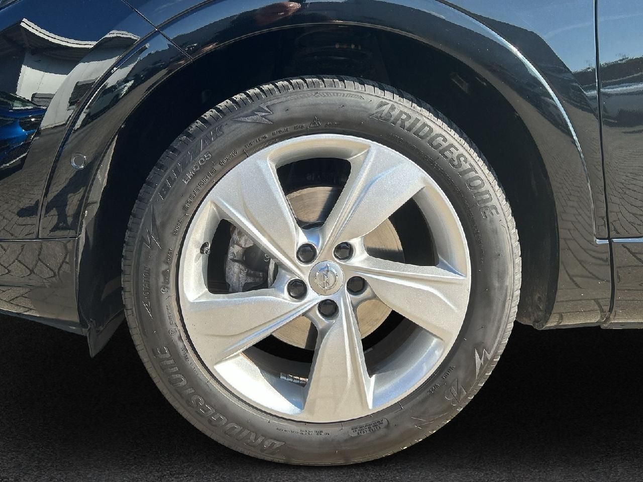 Fahrzeugabbildung Opel Grandland Ultimate