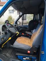 Mercedes-Benz Sprinter 213CDI Campervan Selbstausbau Wohnmobil - Offers matching your search criteria