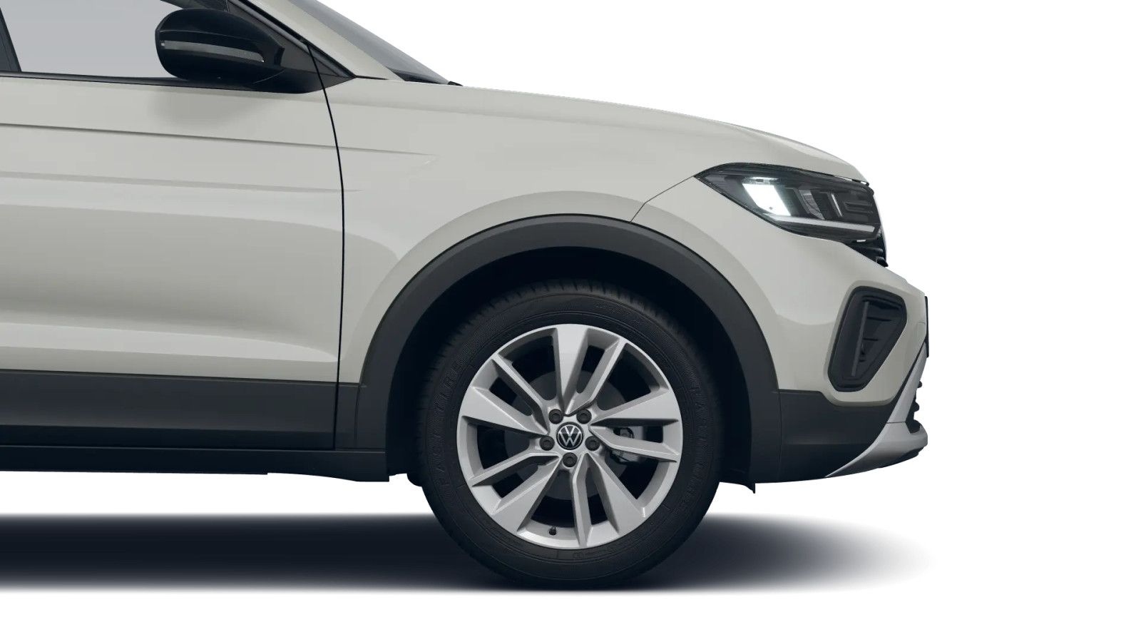 Volkswagen T-Cross - Bild 4