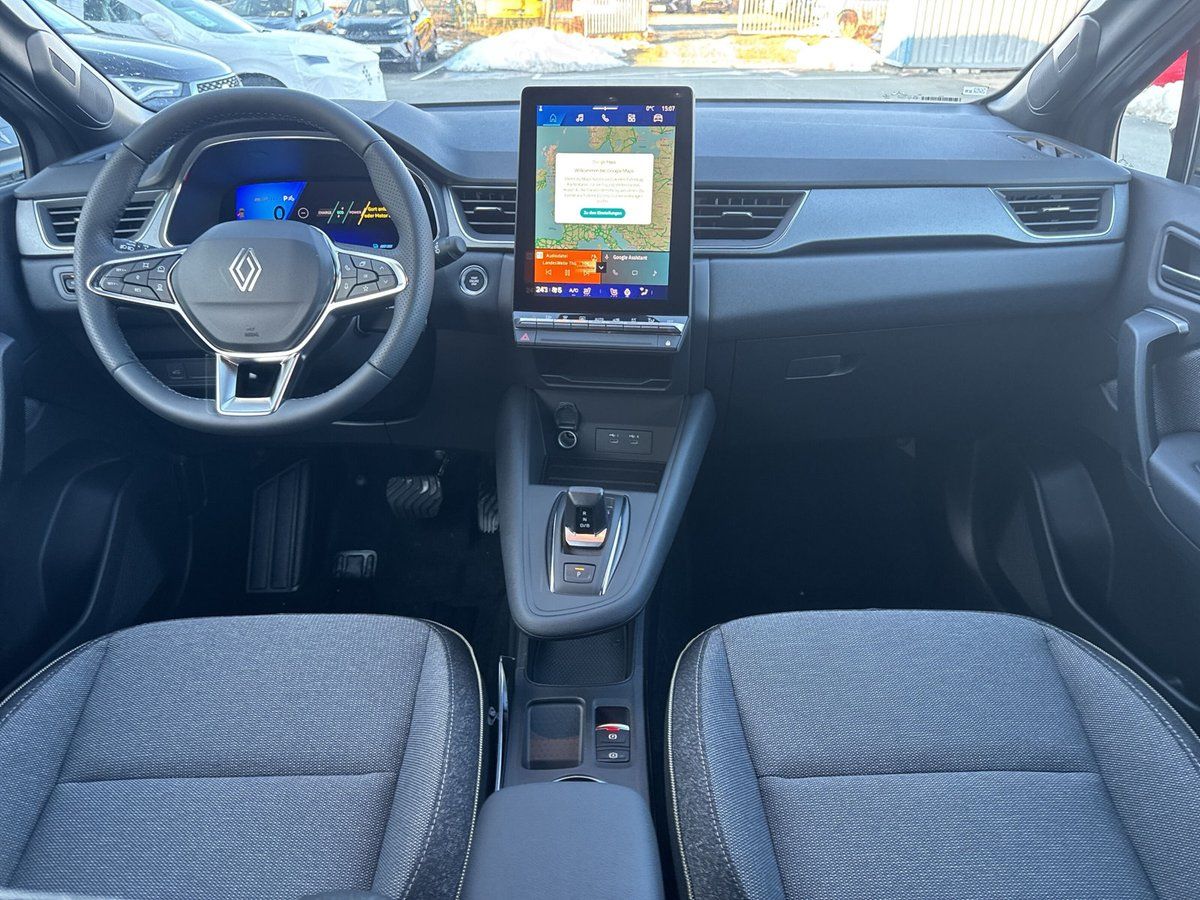 Renault Symbioz - Bild 14