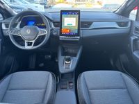 Renault Symbioz - Vorschau Bild 14