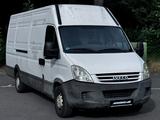 Iveco Daily. 2.3 HPI L3 H2 - Iveco Hpi 2 3 daily