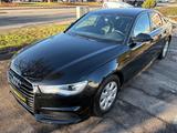Audi A6 Lim. 2.0 TDI ultra/ S-Line - Audi A6: Line TDI
