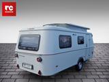 HYMER / ERIBA / HYMERCAR Eriba Touring 630 1500kg, Komfort-Paket - HYMER / ERIBA Touring 630