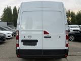 Opel Movano Ka L1H1 2,8t 1HAND*PDC H * NAVI - Opel Movano Gebrauchtwagen