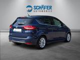 Ford C-Max 1.5 Titanium #XEN #ACC #NAV #KAM - Ford C-Max Titanium mit Diesel-Antrieb