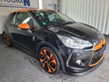 Citroën DS3 Racing*SCHECKHEFT*SEHR GEPFLEGT*ALCANTARA*NA - Citroën DS3: R