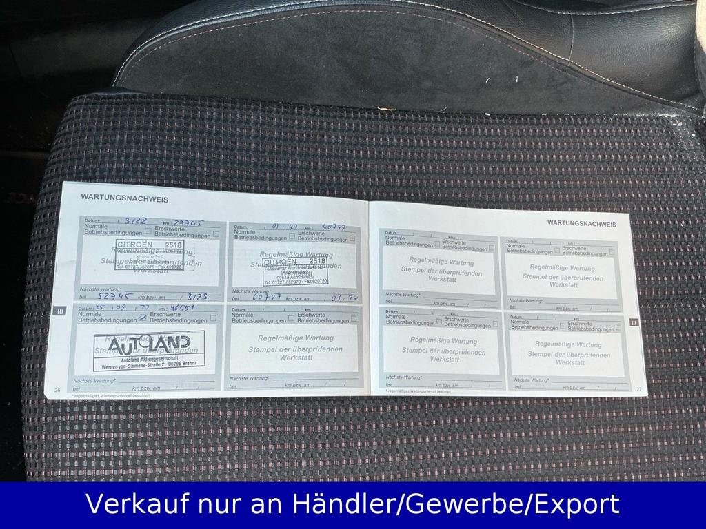 DS Automobiles DS3 Crossback