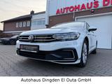 Volkswagen Passat Variant 1.4 TSI GTE - mit Hybrid-Antrieb: Beheizbare Frontscheibe, mit Klimaautomatik