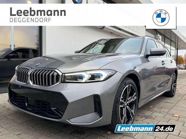 BMW 330e Touring M-Sportpaket AHK/Innovationspaket