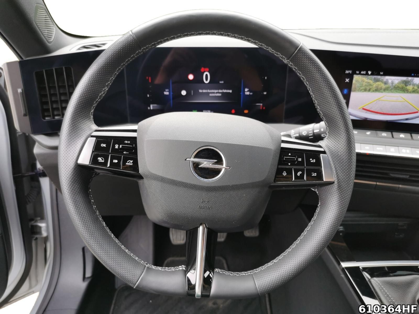 Fahrzeugabbildung Opel Astra L 1.2 Turbo GS *NAVI*KAMERA*PDC*LED*DAB