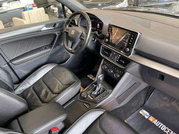 Seat Tarraco Xcellence *4Drive*AHK*Pano*