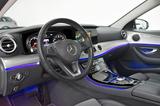 Mercedes-Benz E 200 9G-TRONIC AVANTGARDE*FINANZIERUNG MÖGLICH* - Mercedes-Benz Finanzierung