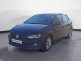 Volkswagen Polo 1.6 TDI SCR Highline  - Volkswagen Polo: TDI